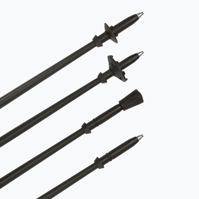 Trekingové hole Fizan Compact green 6