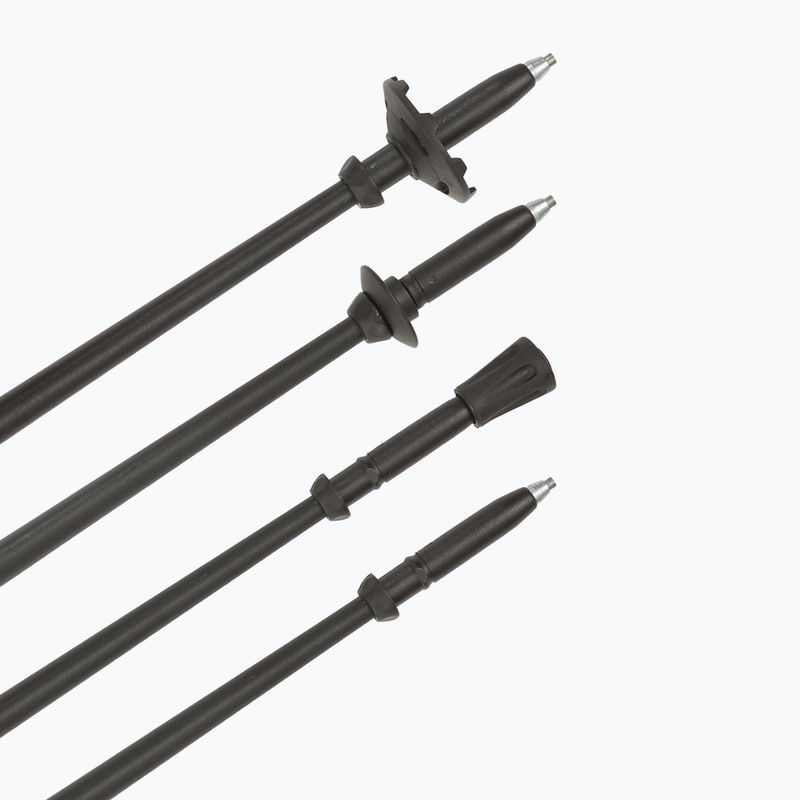 Trekingové hole Fizan Compact ocean blue 6