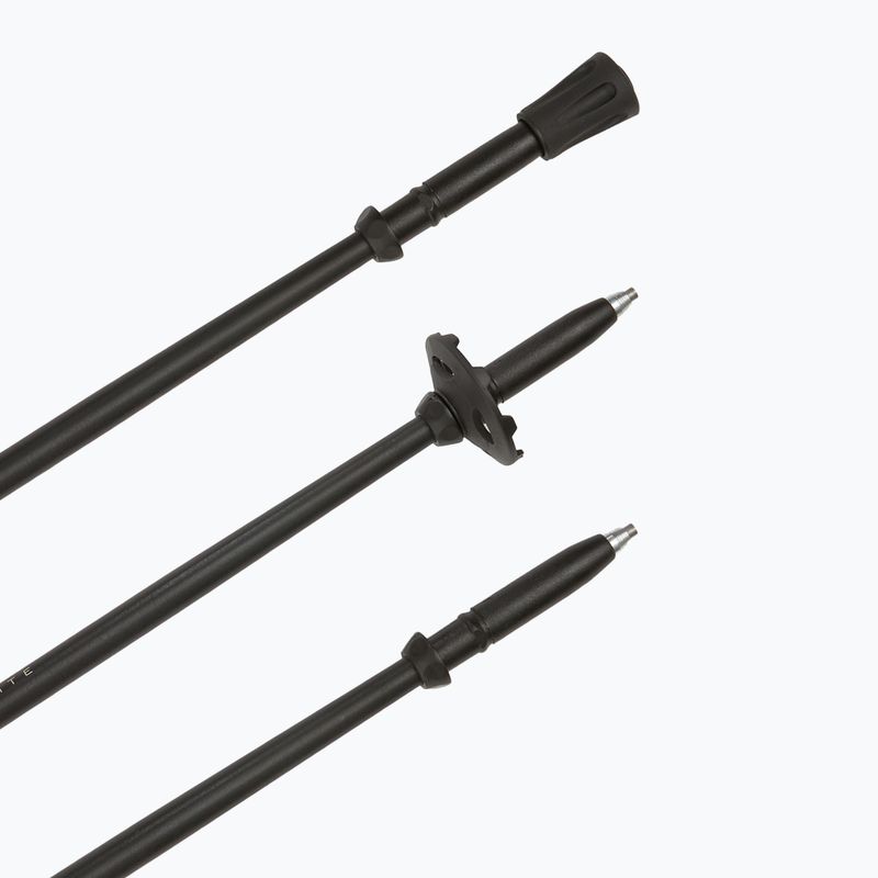 Trekingové hole Fizan Compact 4 water green 6