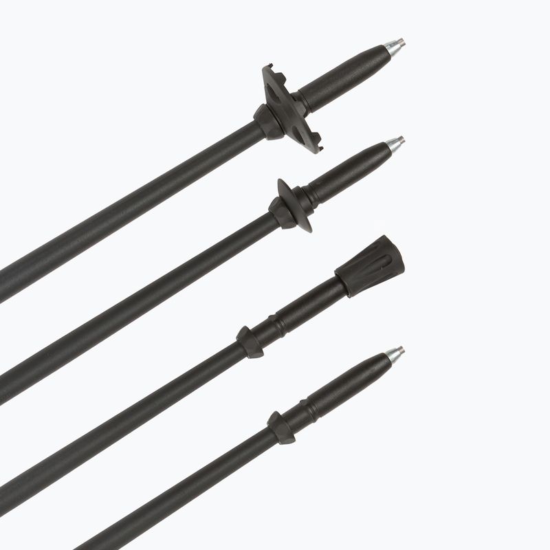 Trekingové hole Fizan Adventure desert 6