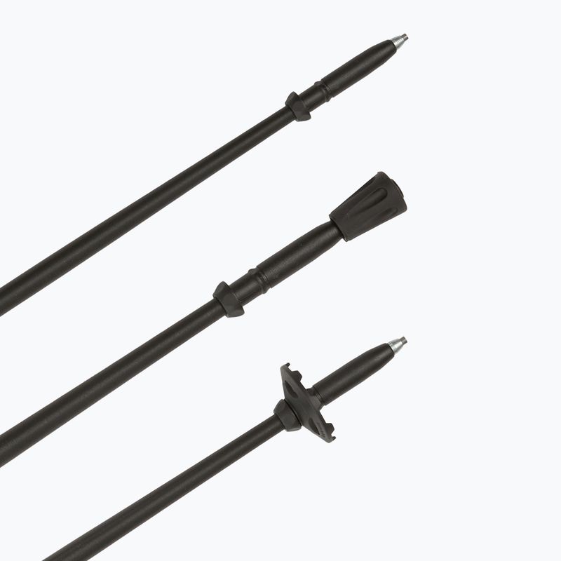 Trekingové hole Fizan Trek pink 6