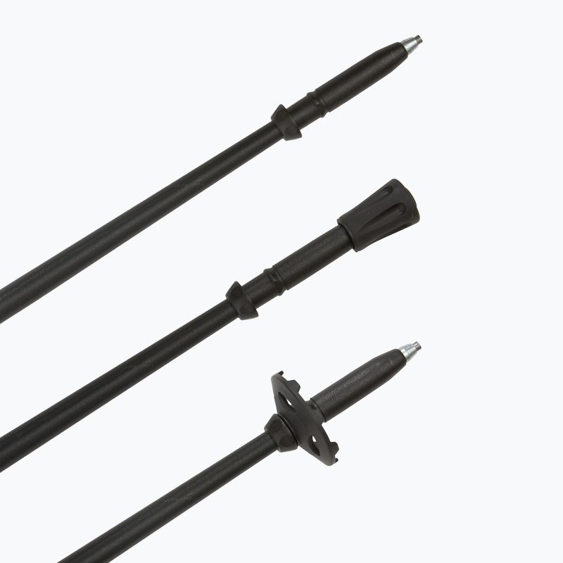 Trekingové hole Fizan Trek light blue 6