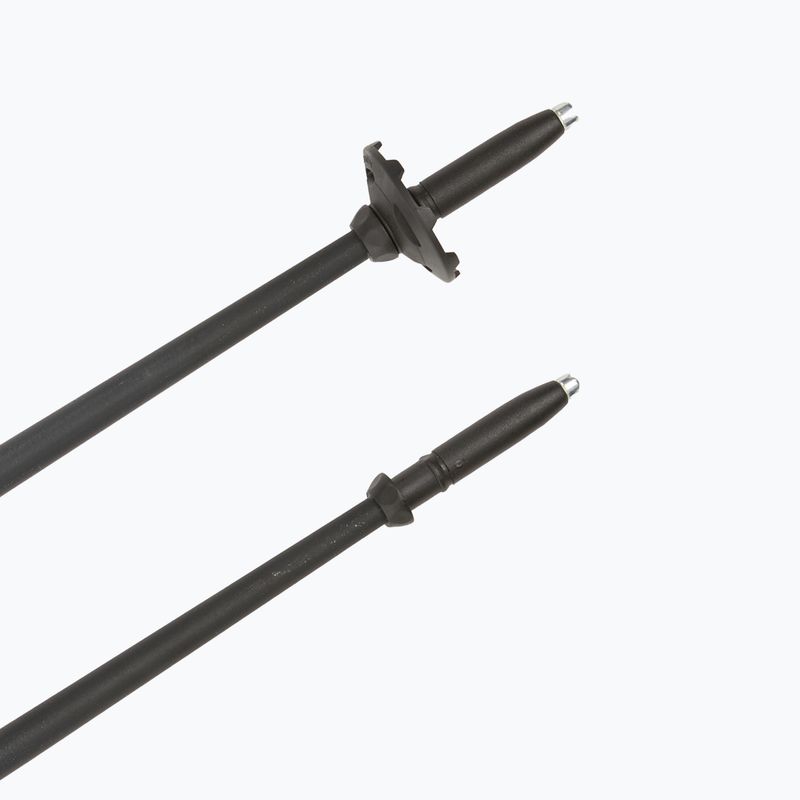 Trekingové hole Fizan Explorer beige/blue 6