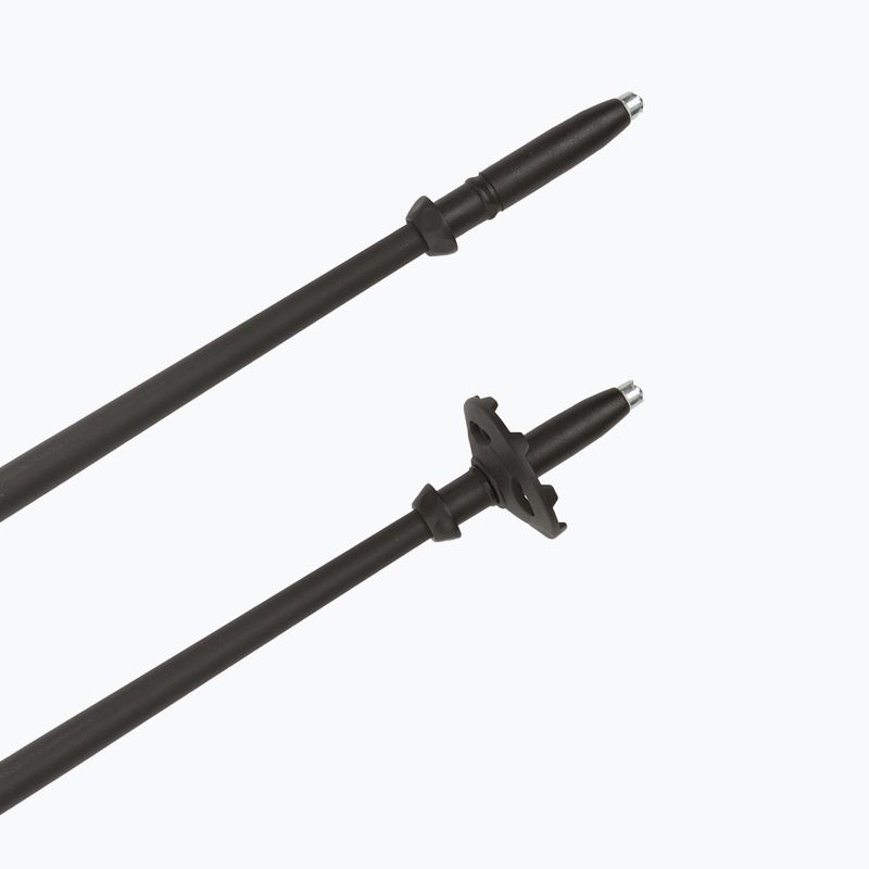 Trekingové hole Fizan Explorer lime/gray 6