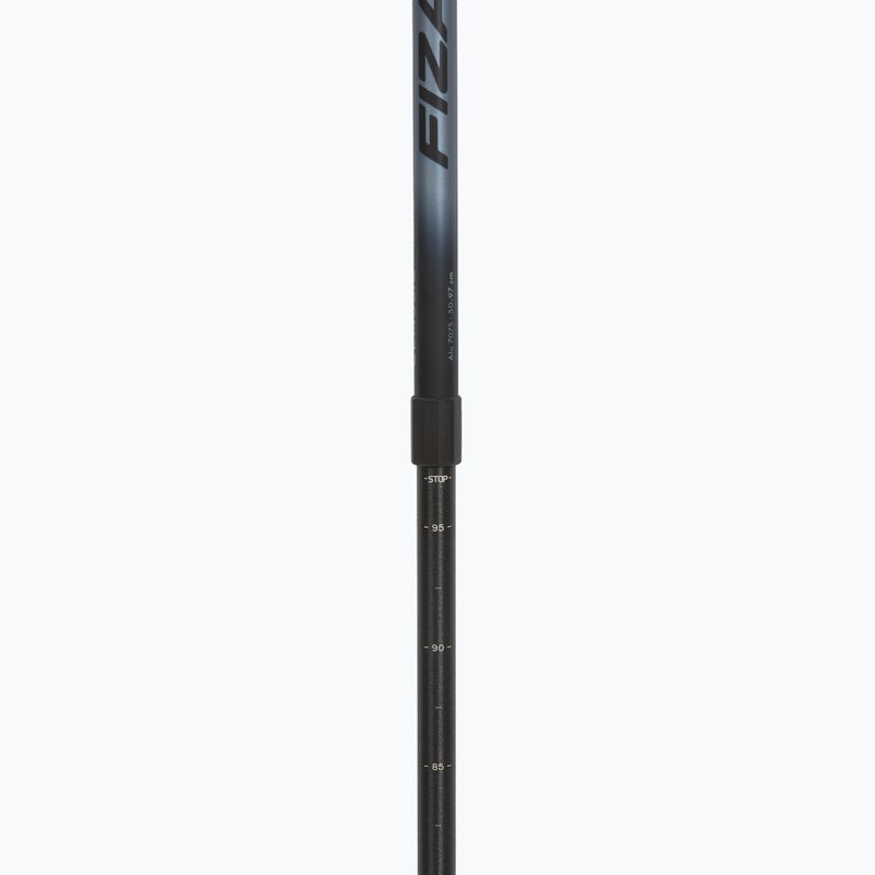 Nordic walking hůlka Fizan Classic Micro grey 3