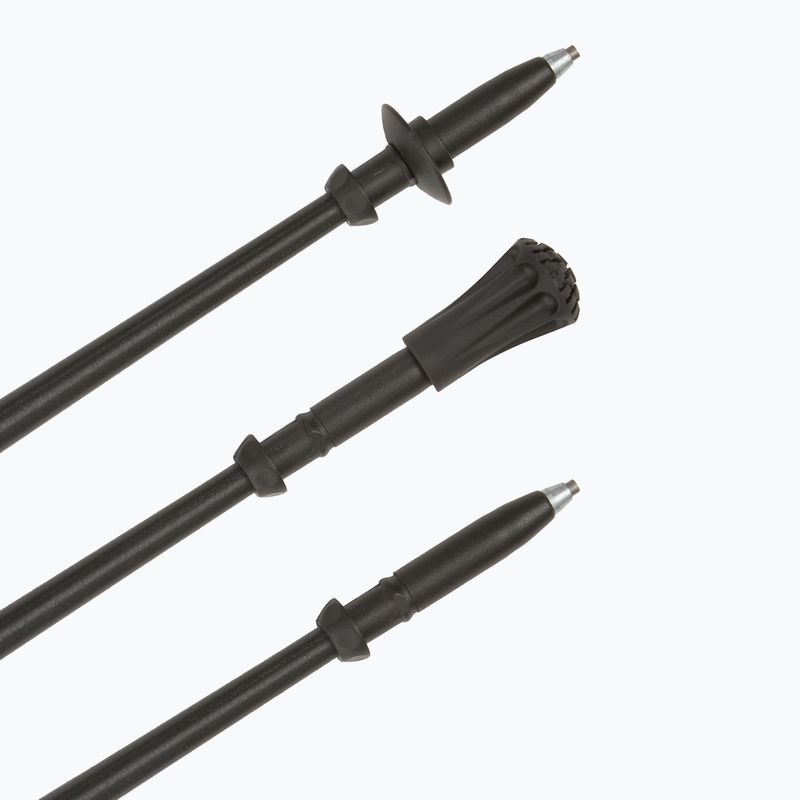 Nordic walking hůlka Fizan Classic Micro grey 5