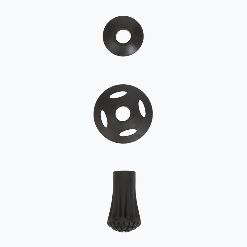 Nordic walking hůlka Fizan Classic Micro grey 6