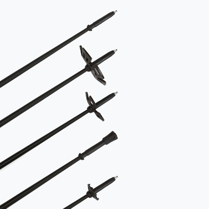 Trekové hole Fizan Aria beige 7