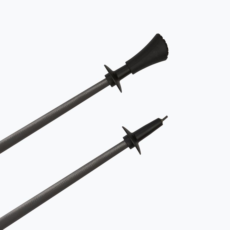 Nordic walking hole Fizan Carbon Pro Impulse red 6