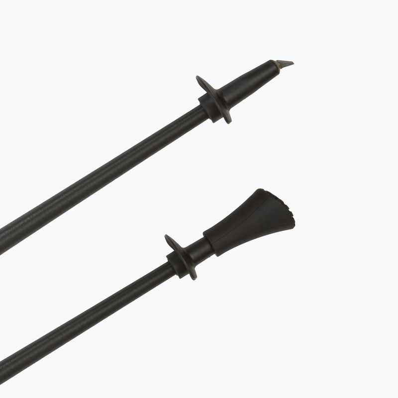 Nordic walking hole  Fizan Tekno Race yellow 6