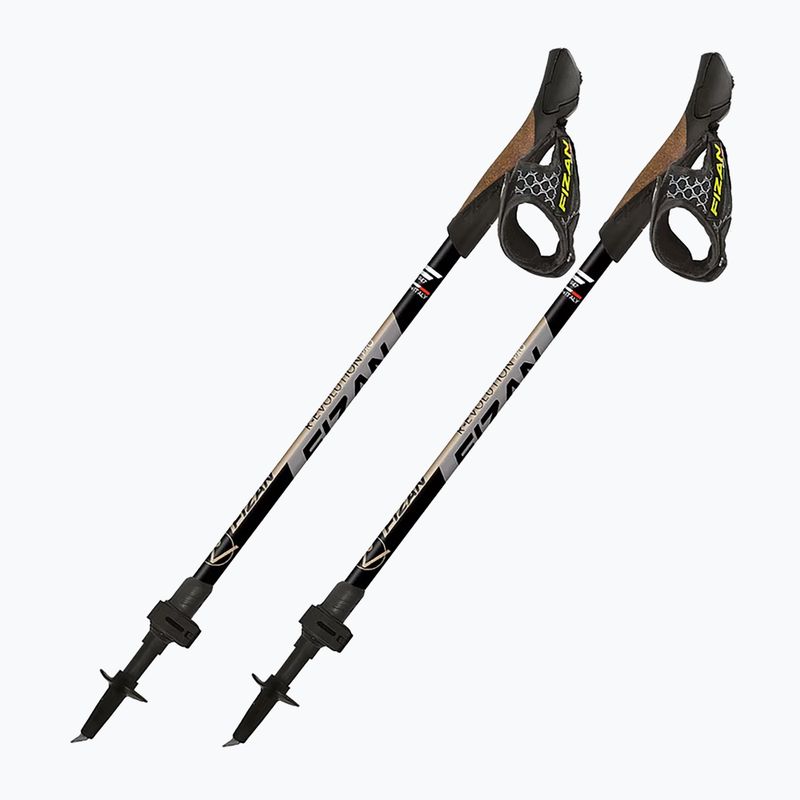 Hole Fizan R-evolution Pro grey/beige