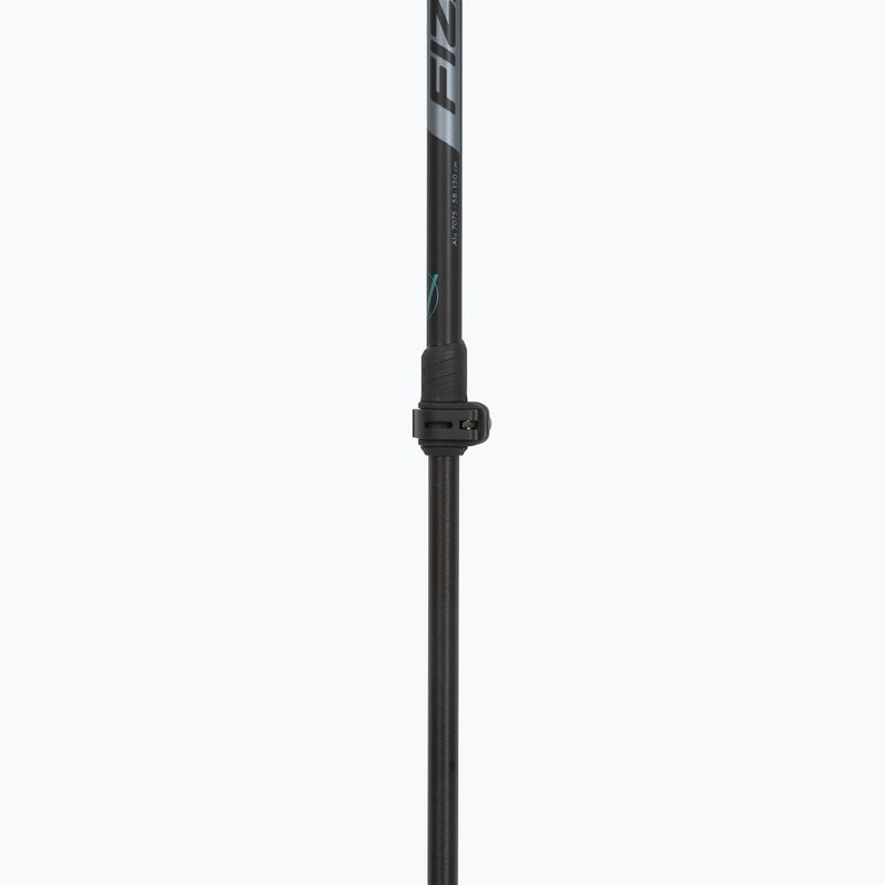 Nordic walking hole  Fizan R-evolution grey/ocean 4
