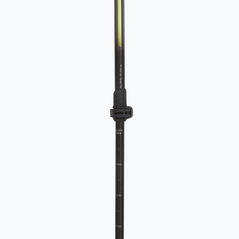 Nordic walking hole  Fizan Speed Race grey 4