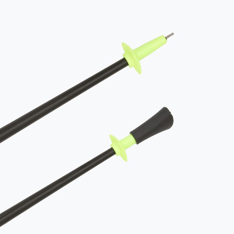 Nordic walking hole  Fizan Speed Race grey 6