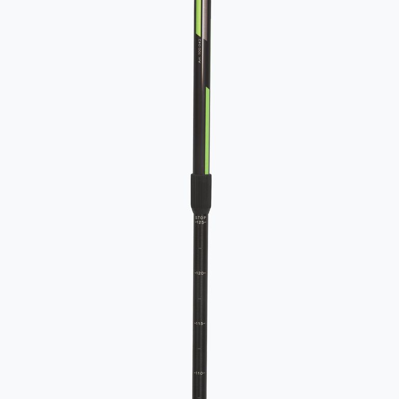 Nordic walking hole  Fizan Speed yellow 4