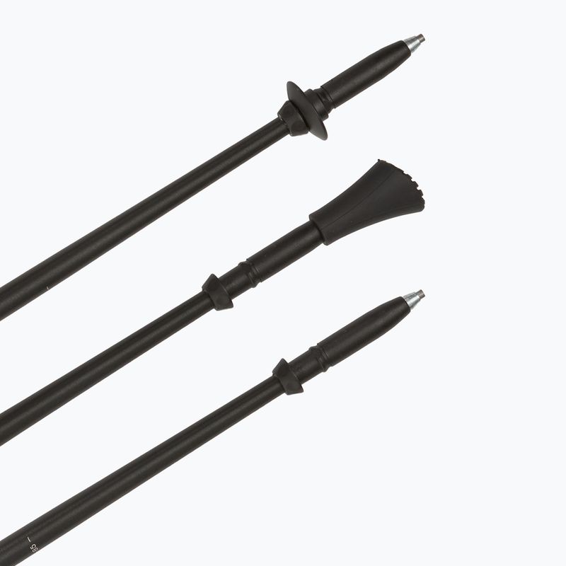 Nordic walking hole  Fizan Speed yellow 6