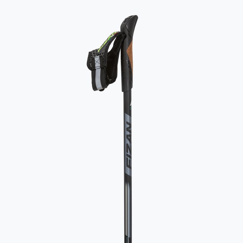 Nordic walking hole Fizan Speed black 2