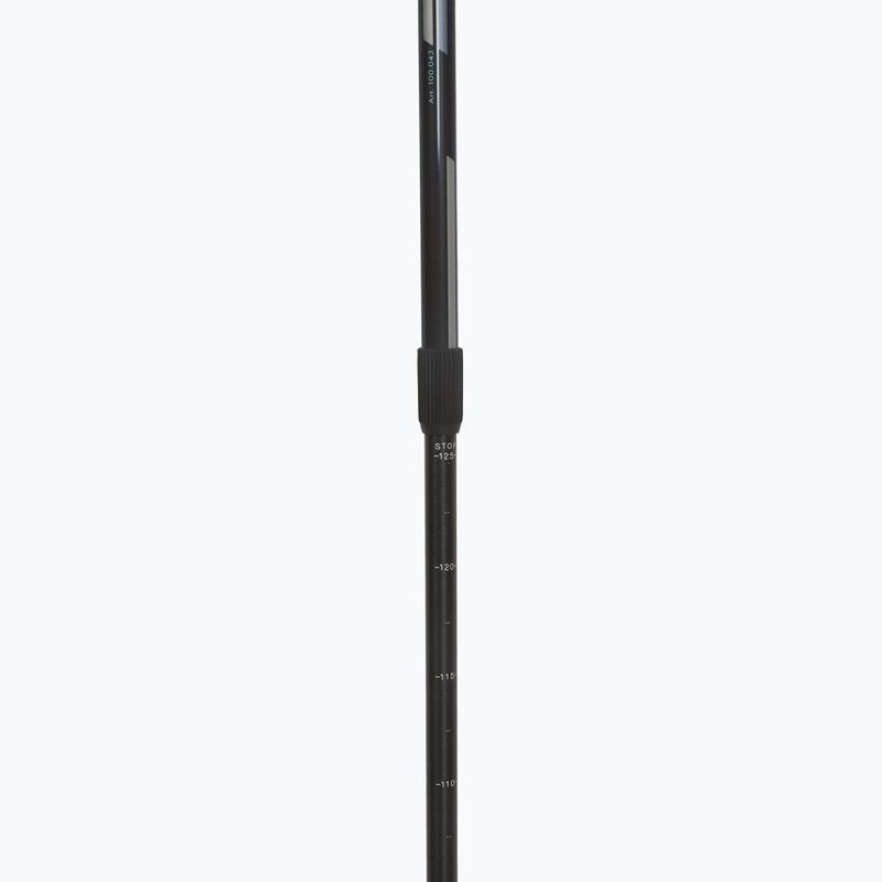 Nordic walking hole Fizan Speed black 4