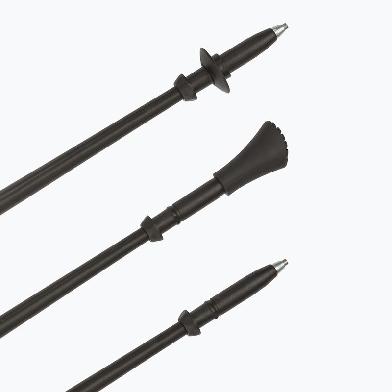 Nordic walking hole  Fizan Speed ocean blue 6