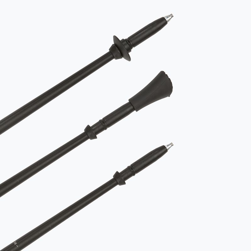 Nordic walking hole  Fizan Speed violet 6