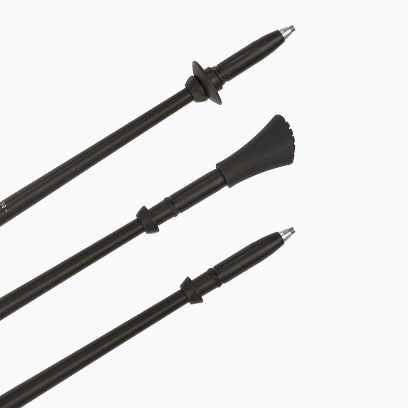 Nordic walking hole Fizan Speed pink 6