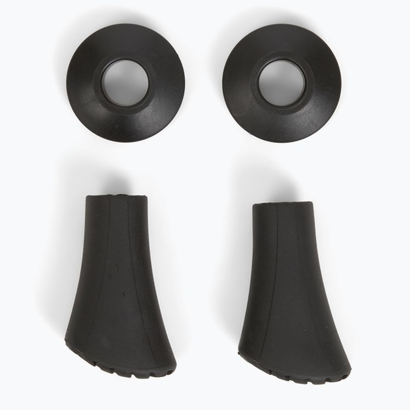 Dětské nordic walking hole Fizan Speed JR rainbow 7