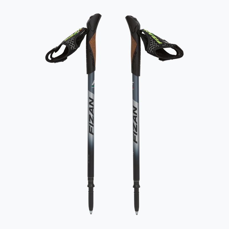 Nordic walking hole Fizan Lite 4 grey 5