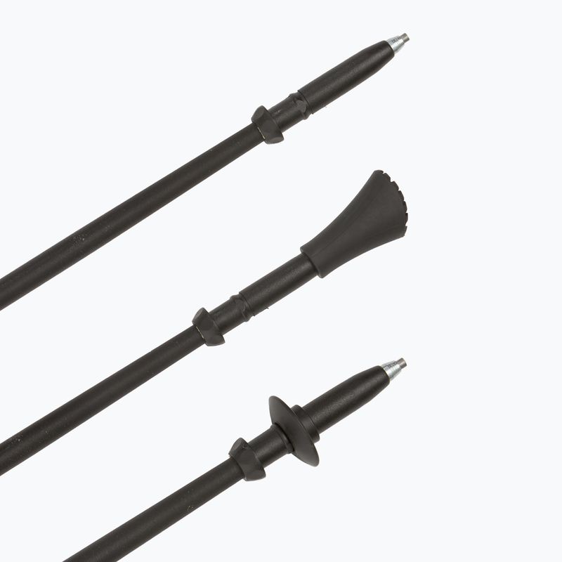 Nordic walking hole Fizan Lite 4 grey 6