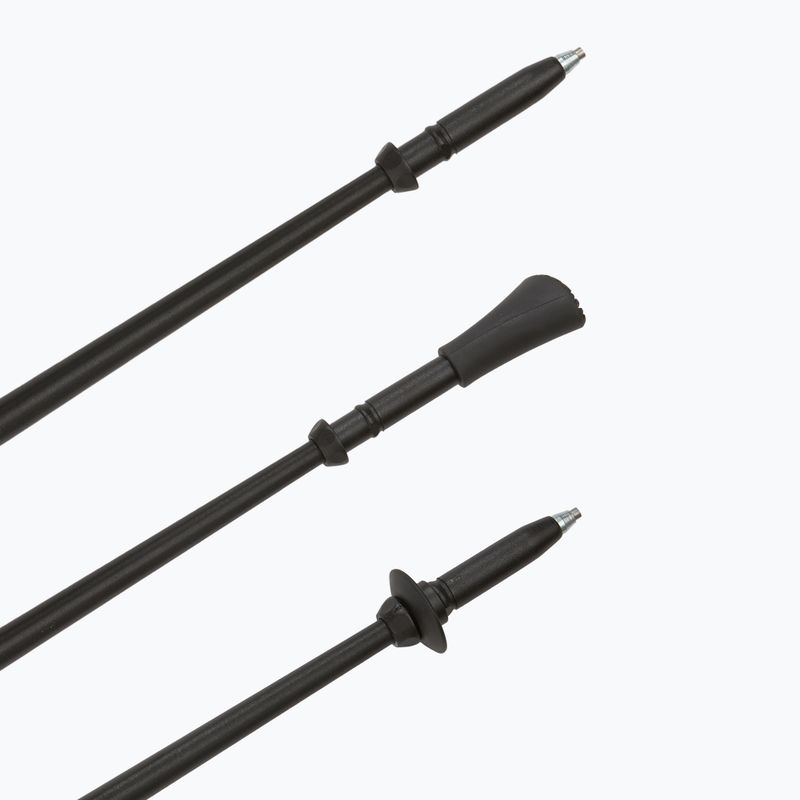 Nordic walking hole  Fizan Lite coral 6