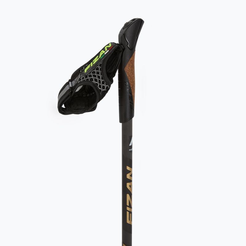 Hole na Nordic Walking Fizan Runner 100063 gold 2