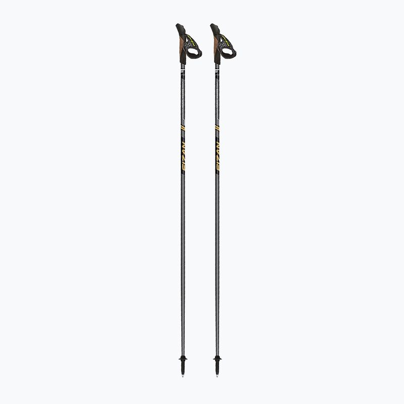 Nordic walking hole  Fizan Runner gold