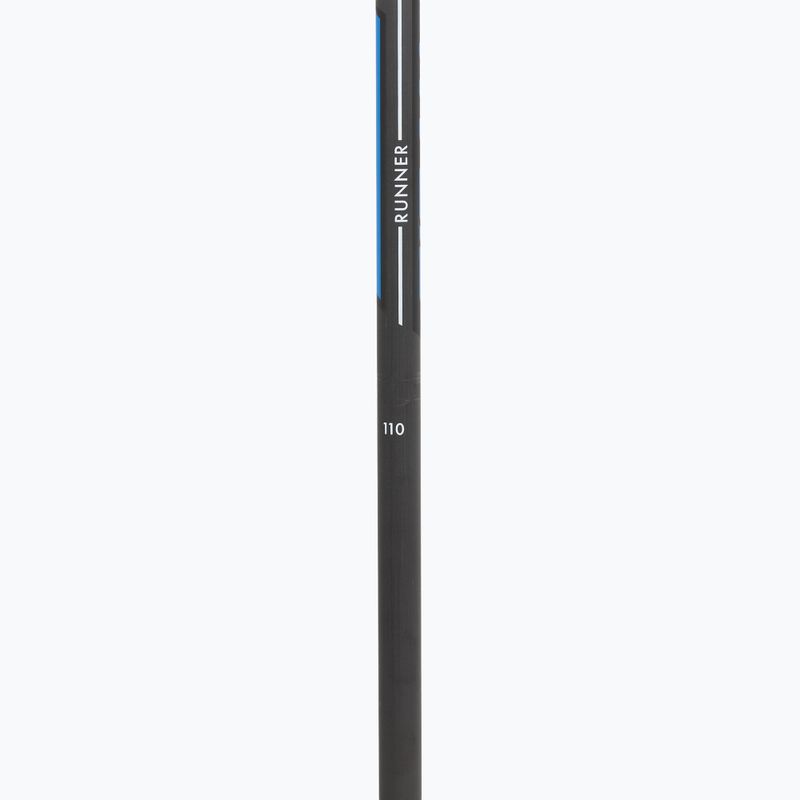 Nordic walking hole  Fizan Runner blue 4