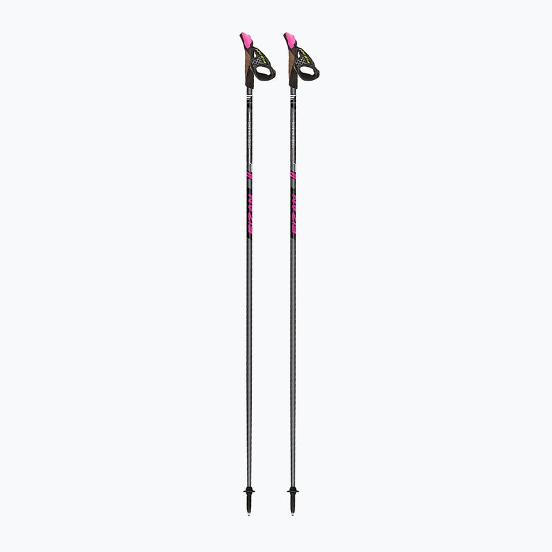Nordic walking hole  Fizan Runner pink