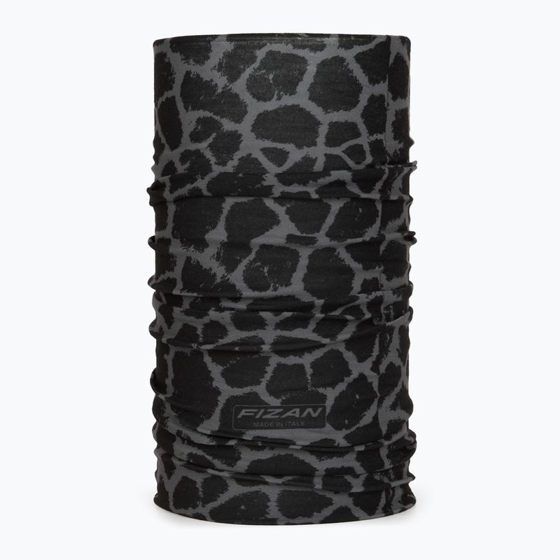 Lyžařské hole Fizan Action MS animal grey 6