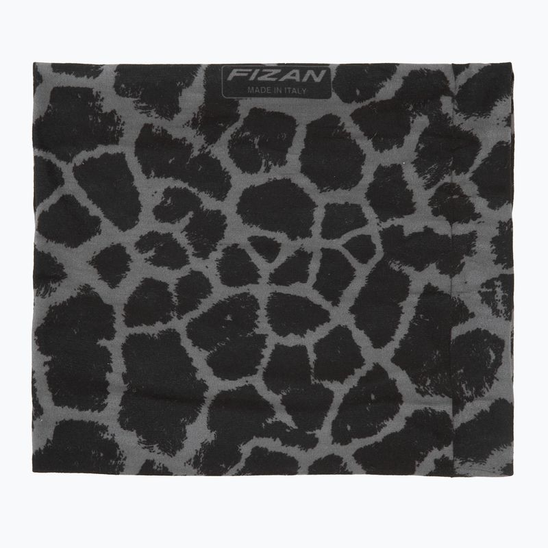 Lyžařské hole Fizan Action MS animal grey 7