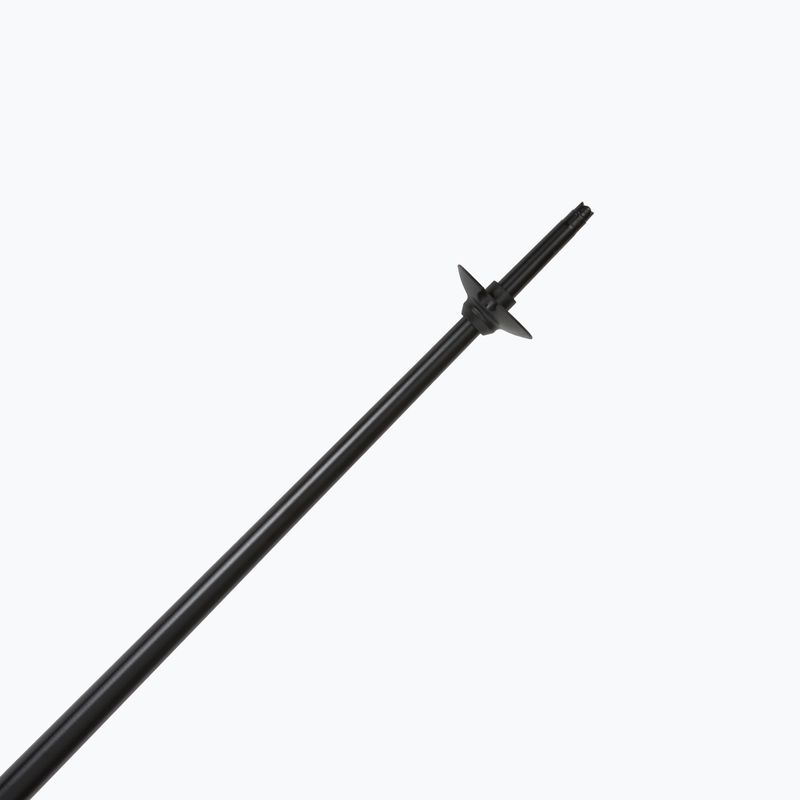 Lyžařské hole Fizan Action Pro red 5