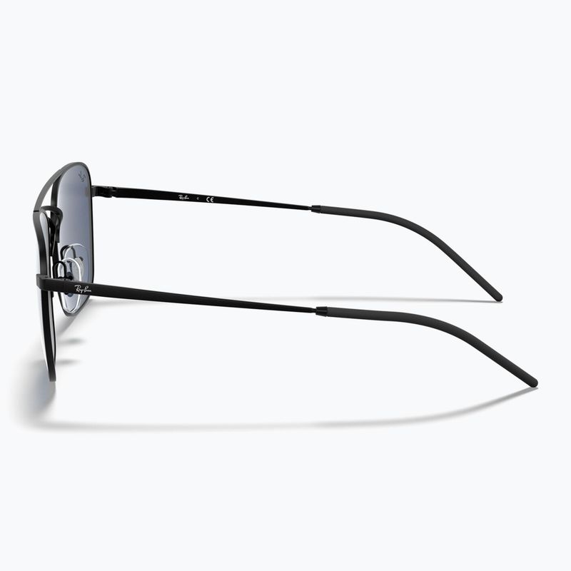 Sluneční brýle Ray-Ban RB3588 matt black/dark blue 7