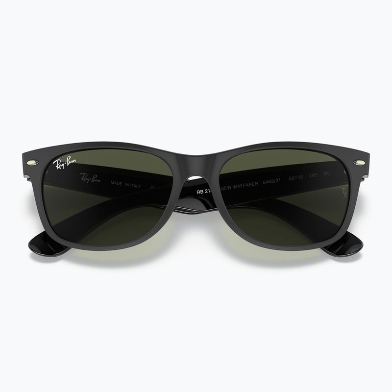 Sluneční brýle Ray-Ban New Wayfarer 3