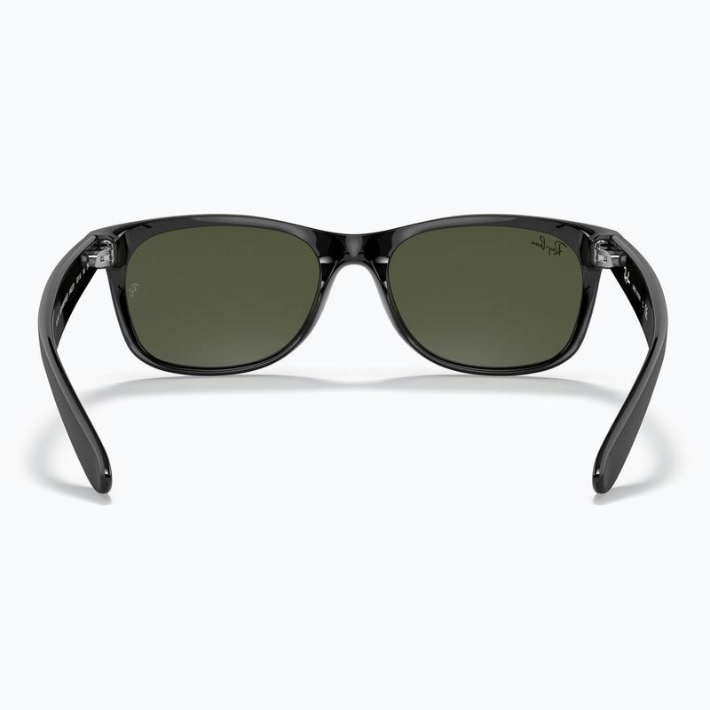 Sluneční brýle Ray-Ban New Wayfarer 5