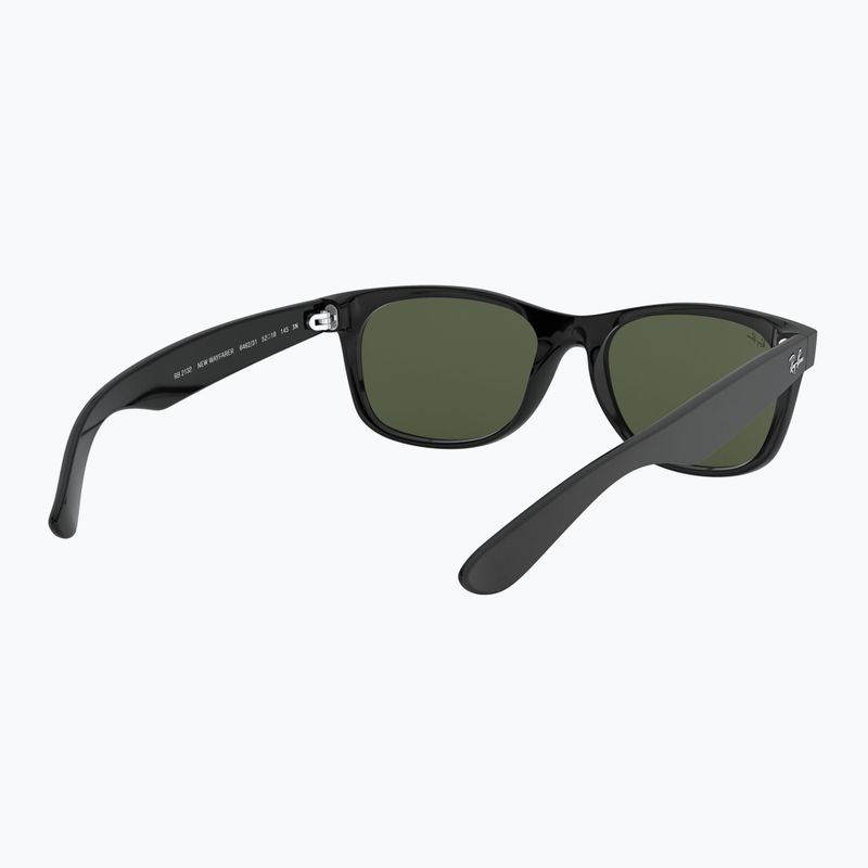 Sluneční brýle Ray-Ban New Wayfarer 6