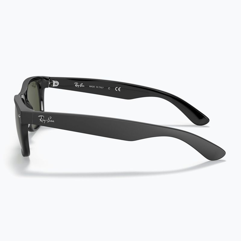 Sluneční brýle Ray-Ban New Wayfarer 7