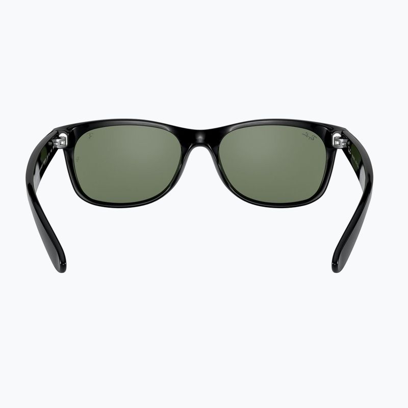 Sluneční brýle Ray-Ban RB2132M Scuderia black/green g-15 5