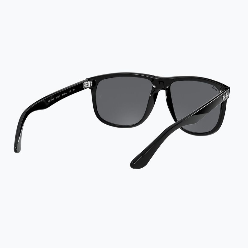 Sluneční brýle Ray-Ban Boyfriend black/grey 6