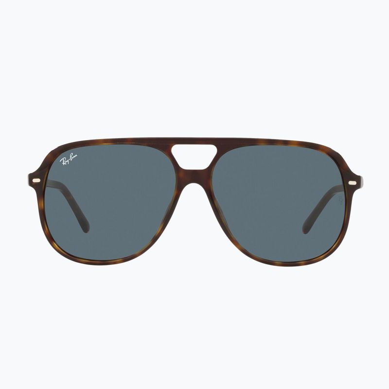 Sluneční brýle Ray-Ban Bill havana/blue 2
