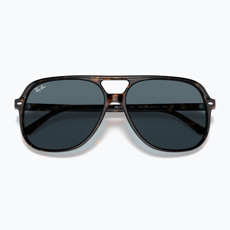 Sluneční brýle Ray-Ban Bill havana/blue 3