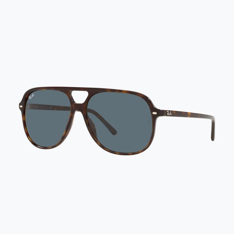 Sluneční brýle Ray-Ban Bill havana/blue 4