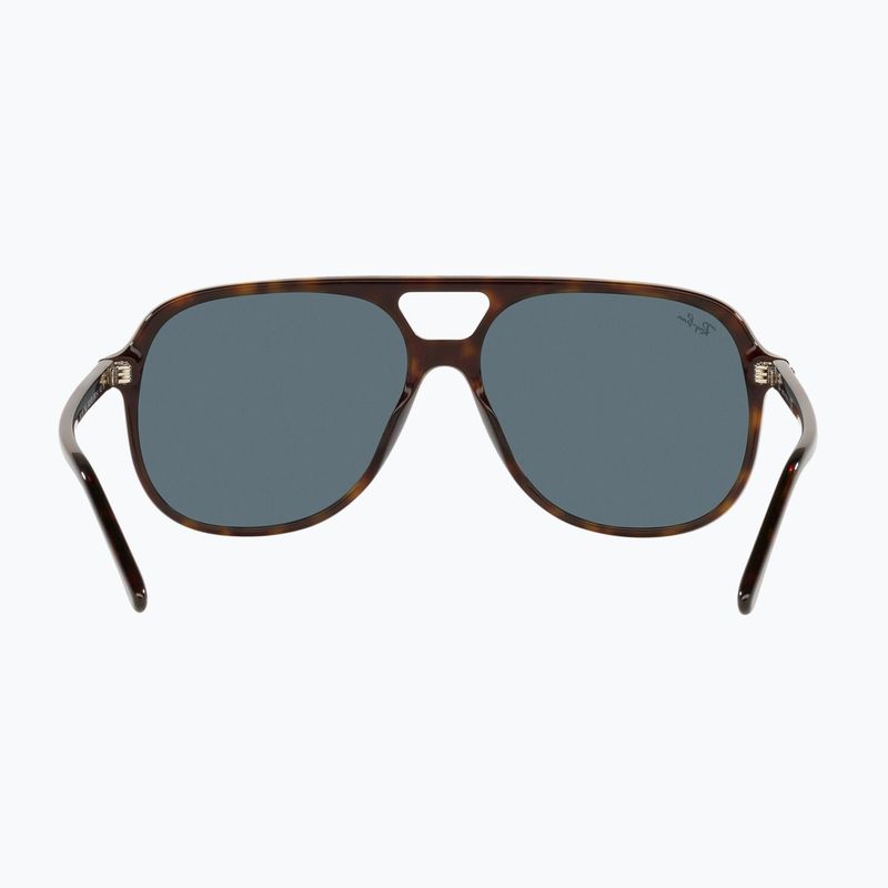 Sluneční brýle Ray-Ban Bill havana/blue 5