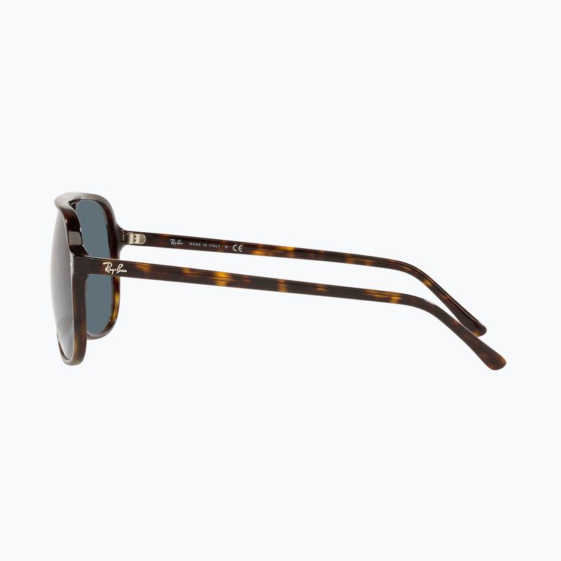 Sluneční brýle Ray-Ban Bill havana/blue 7