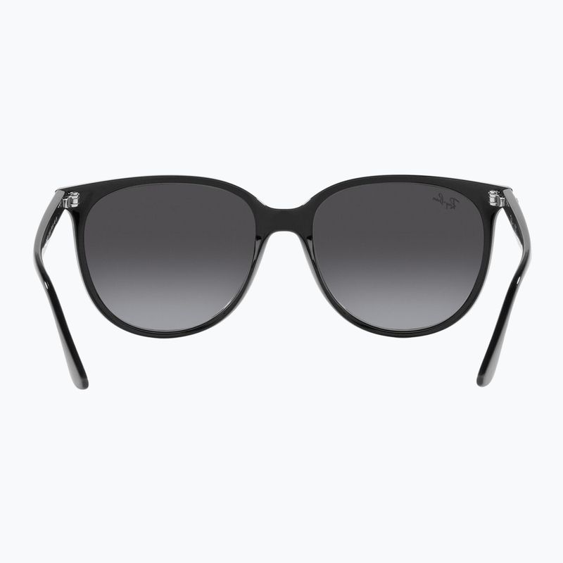 Sluneční brýle Ray-Ban RB4378 black/gradient grey 3