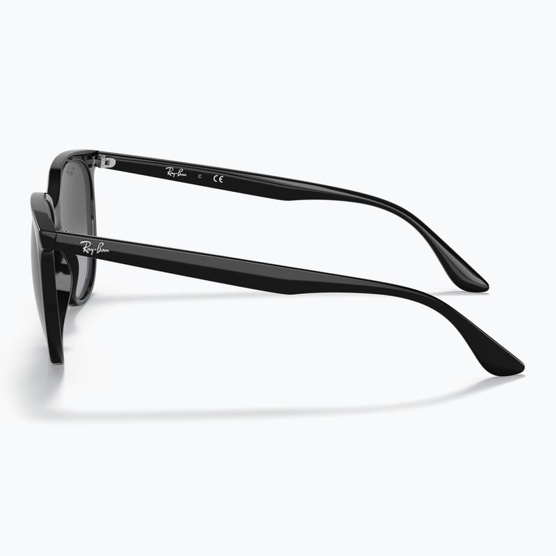 Sluneční brýle Ray-Ban RB4378 black/gradient grey 5